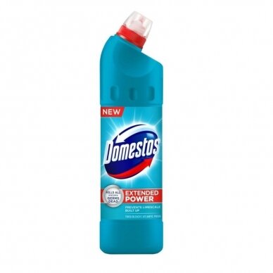 DOMESTOS ATLANTIC WC valiklis 750ml